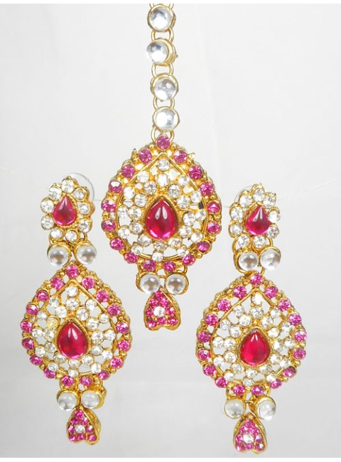 Fashion Earrings